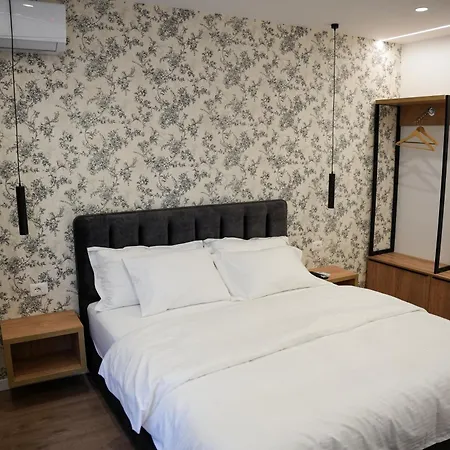 The Doctor's Apartment