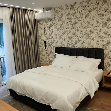 Apartment The Doctor's Tirana