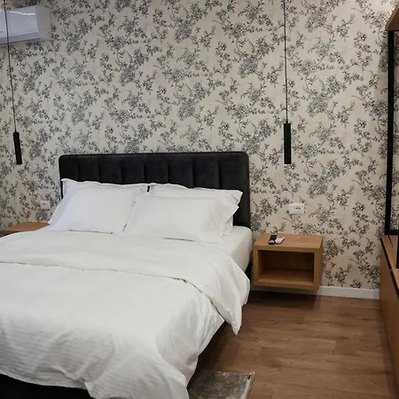 Apartment The Doctor's Tirana