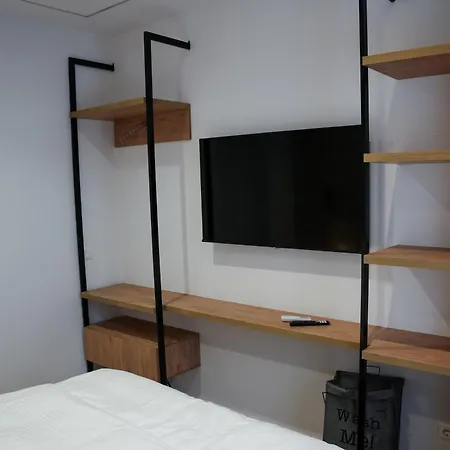 Appartement The Doctor's