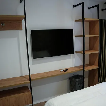 Appartement The Doctor's *