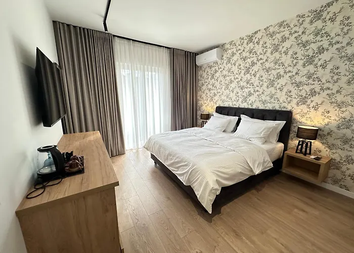 Apartment The Doctor's *