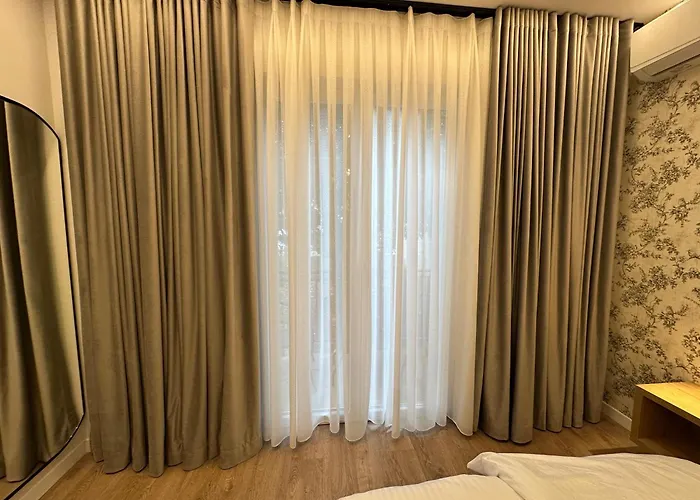 Apartment The Doctor's *