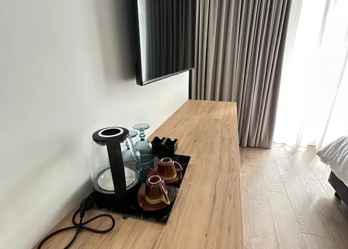 Apartment The Doctor's