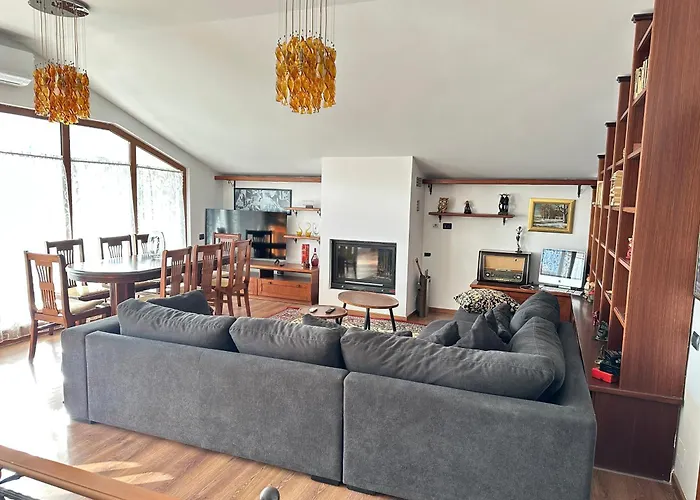 Apartment The Doctor's