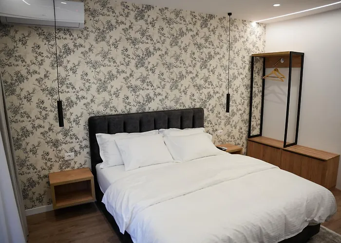 The Doctor's Apartmán
