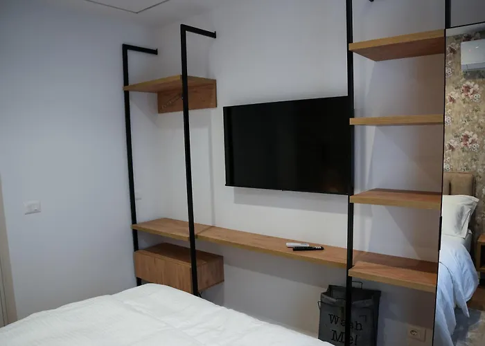 Apartmán The Doctor's