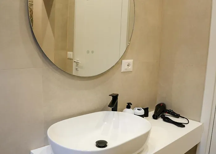 Apartment The Doctor's Tirana